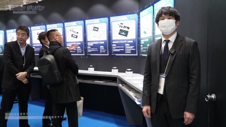 Resistencias - Susumu CO., LTD. [NEPCON JAPAN 2026 – 40th Electronics R&D,  Manufacturing and Packaging Technology Expo]